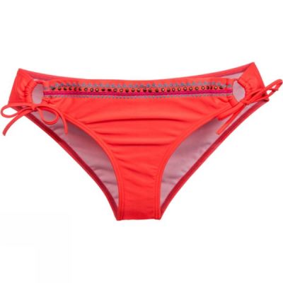 Bikini Tanga Protest MM Cabele 17 Mujer Rojas - Chile OID392185